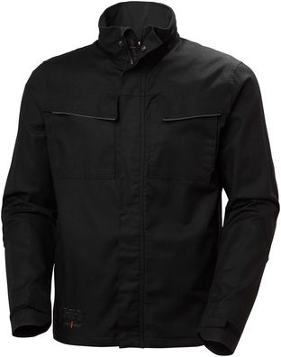 Helly Hansen Arbeitsjacke Oxford 2.0 Work Jacket 77260