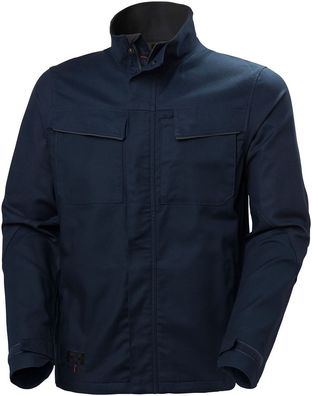 Helly Hansen Arbeitsjacke Oxford 2.0 Work Jacket 77260