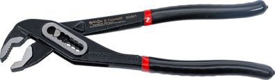 BGS-90461 Wasserpumpenzange, mit Durchsteckgewerbe, 250 mm