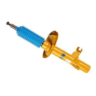 Bilstein Sportstoßdämpfer B6 35-233107 Vorne Rechts Für FORD Focus II