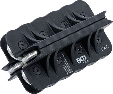 BGS-72039 Rohr-Biege- und Richtwerkzeug, 4,75 mm (3/16)
