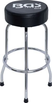 BGS-9478 Werkstatt-Barhocker
