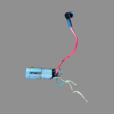 Original Jawa Babetta 206,207,210 ON 443.212 210 800 Zündspule 4V