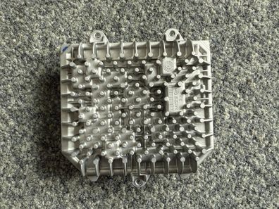 Original BMW/MINI Steuergerät Scheinwerfer LED-Modul 503959321705 NEU