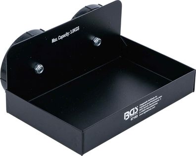BGS-67183 Magnetische Ablageschale