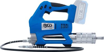 BGS-7378 Akku-Fettpresse 18 V ohne Akku