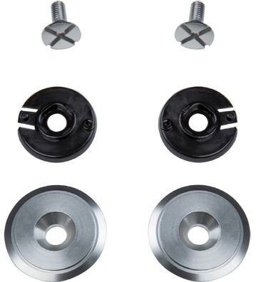 By City Ersatzteil-Set Replacement Baseplate Kit For By City Roadster
