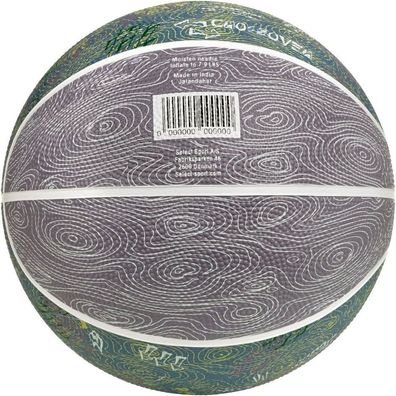 Select Street Basketball V23 410002