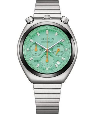 Citizen - AN3660-73X - Citizen Tsuno Steel Watch AN3660-73X