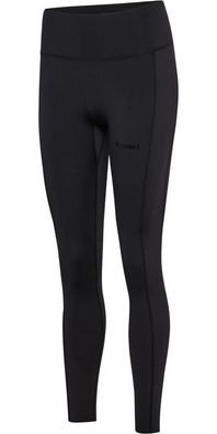 Hummel Damen Leggings Hmlprima HW Tights 234596