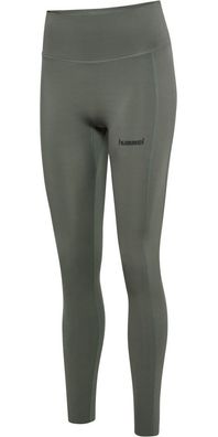 Hummel Damen Leggings Hmlprima HW Tights 234596