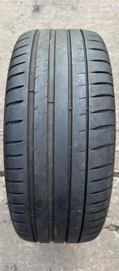 1x Sommerreifen 225/40 R18 92Y XL Michelin Pilot Sport 4 DOT21 5-5,6mm