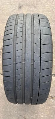 1x Sommerreifen 245/35 ZR19 93Y XL Michelin Pilot Super Sport * DOT187-7,9mm