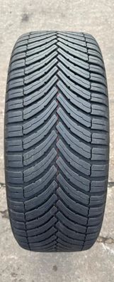 1x Allwetterreifen 205/55 R17 95V XL Bridgestone Turanza All Season 6 DOT23 6-6,6mm
