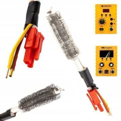 Rosfix Heizelement Hot Air 700W – 100–500°C | für 858D Ultra & S2 Fusion