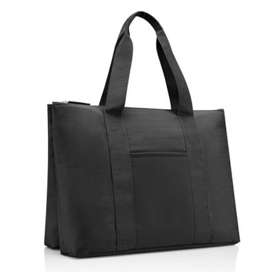 reisenthel sportshopper NO, mix black, Unisex