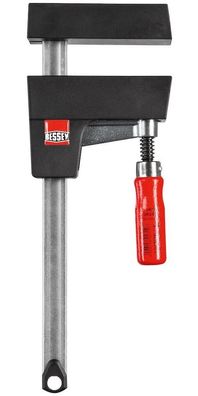 BESSEY Leichte Korpuszwinge UniKlamp UK