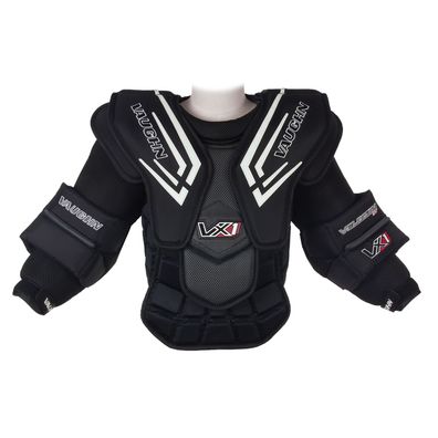 Arm- & Brustschutz VAUGHN Velocity VX1 Bambini - Größe: M/L