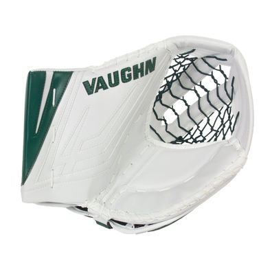Fanghand VAUGHN Velocity VX1 Pro Carbon Senior - Farbe: weiss/schwarz