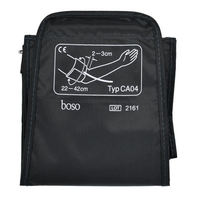 ABI-Manschetten ohne Schlauch 22-24cm für ABI-system 100