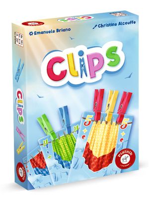Clips