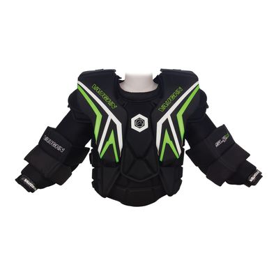 Arm- & Brustschutz Vaughn Ventus SLR4 Intermediate