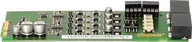 Auerswald COMpact 4 FXS-Modul