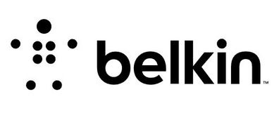 Belkin kabellose Tastatur und Maus, deutsch