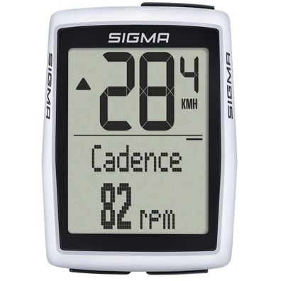 Fahrradcomputer Sigma BC 12.0 WR