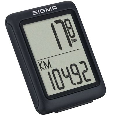 Fahrradcomputer Sigma BC 8.0 WL ATS