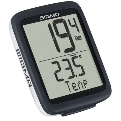 Fahrradcomputer Sigma BC 10.0 WL ATS