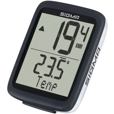 Fahrradcomputer Sigma BC 10.0 WR