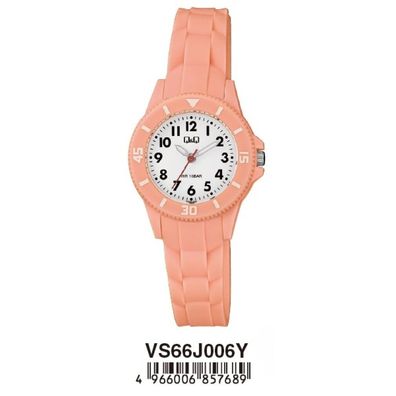 Q&Q Fashion Mod. VS66J006Y