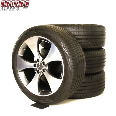 Mercedes GLC Klasse C253 Coupe X253 20zoll Sommerräder A2534011300 Original