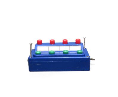 Märklin 7072 - Schaltpult - Weichensteller - Nr. 320