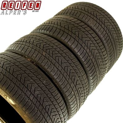 275 45 R21 107V / / 315 40 R21 111V XL M&S Pirelli Scorpion Winter Reifen SUV