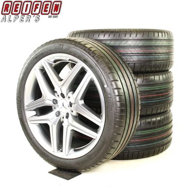 Mercedes AMG GLA GLB 35 45 H247 X247 20zoll A2474012000 Sommerräder