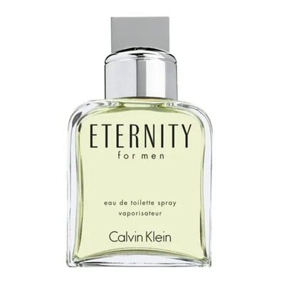 Calvin Klein Eternity for men Eau de Toilette, 30 ml