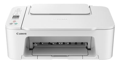 Canon PIXMA TS3751i - Multifunktionsdrucker - Farbe - Tintenstrahl - Legal (216... ->