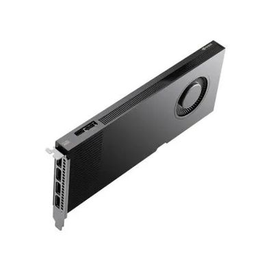 VGA Nvidia Quadro RTX PRO 4000 SFF 24GB Blackwell Retail