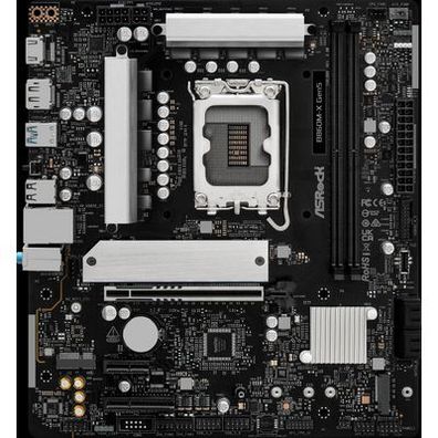 ASROCK B860M-X GEN5 (1851) (D)