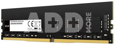 DDR4 16GB PC 3200 Lexar LD4U16G32C22ST-BGS