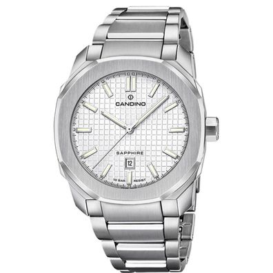 Candino - C4754/1 - Armbanduhr - Herren