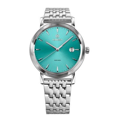 Jowissa - J4.565.L - Armbanduhr - Herren - Quarz - Magno