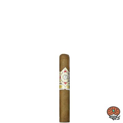 CAO Gold Robusto Zigarre Nicaragua