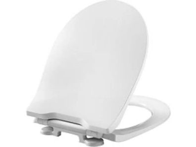 Pressalit WC-Sitz Projecta Solid Pro 1002011-DG4925 (45) DK