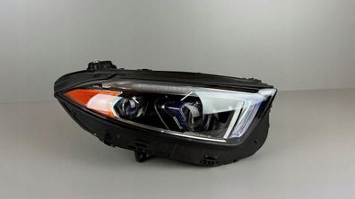 Scheinwerfer Mercedes CLS W257 LED Multibeam A2579063402 LINKS