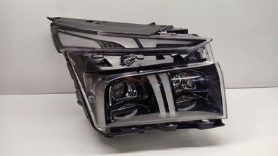 Scheinwerfer Hyundai SANTA FE IV LIFT VOLL LED 92102S1600 RECHTS