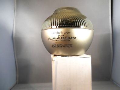 Elizabeth Grant Caviar with Gold Super 24h Face Cream 100 ml