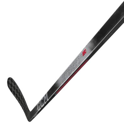 Schläger CCM Jetspeed FT880 Senior 75 Flex 60-Zoll - Seite/Richtung: